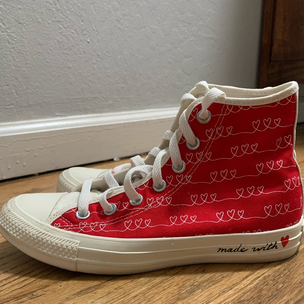 Converse